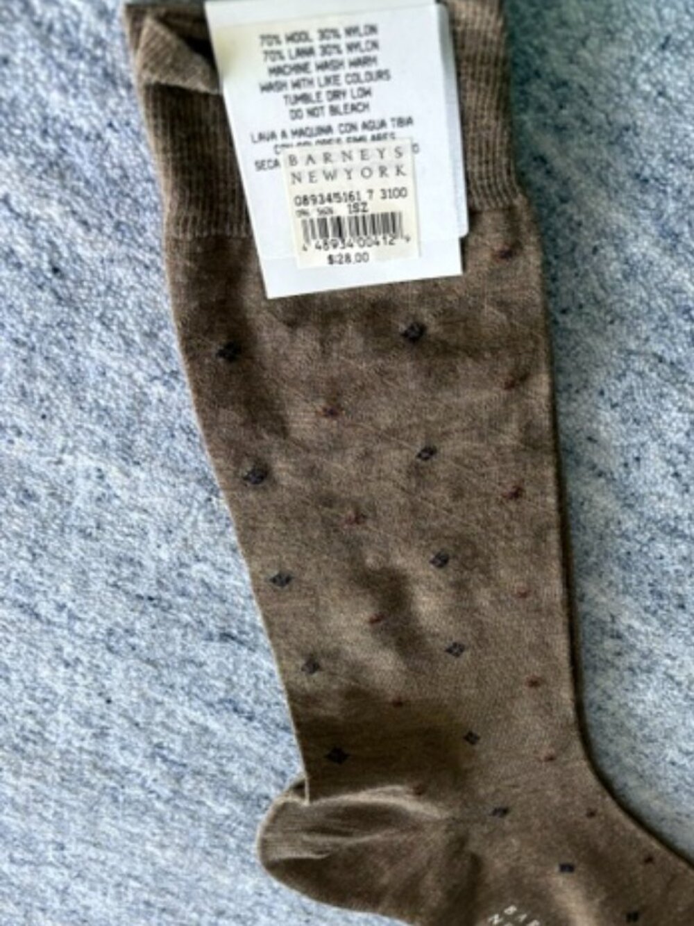 Socks - Picture 4 of 5